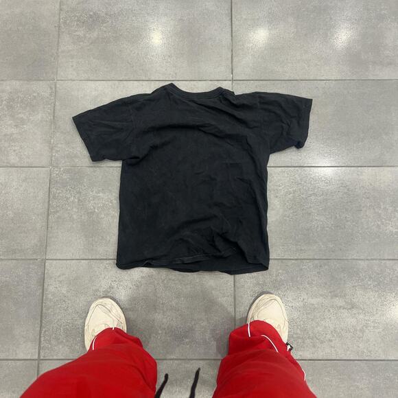 Black nirvana band tee grunge - Picture 3 of 3